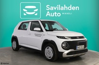 Hyundai INSTER vaihtoauto