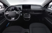 Hyundai INSTER vaihtoauto