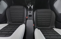 Citroën e-C3 Aircross vaihtoauto