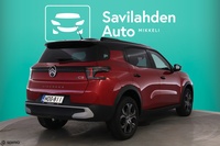 Citroën e-C3 Aircross vaihtoauto