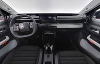 Citroën e-C3 Aircross vaihtoauto