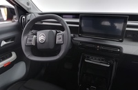 Citroën e-C3 Aircross vaihtoauto