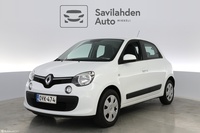 Renault Twingo vaihtoauto
