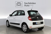 Renault Twingo vaihtoauto