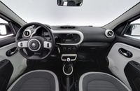 Renault Twingo vaihtoauto