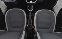 Renault Twingo vaihtoauto