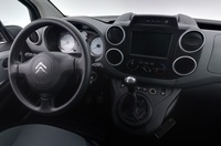 Citroën Berlingo Multispace vaihtoauto