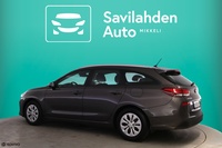 Hyundai i30 Wagon vaihtoauto