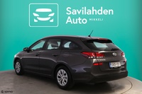 Hyundai i30 Wagon vaihtoauto