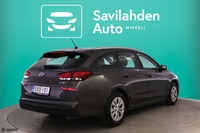 Hyundai i30 Wagon vaihtoauto
