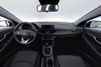 Hyundai i30 Wagon vaihtoauto