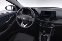 Hyundai i30 Wagon vaihtoauto