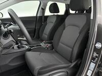 Hyundai i30 Wagon vaihtoauto