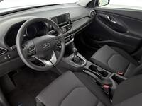 Hyundai i30 Wagon vaihtoauto