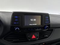 Hyundai i30 Wagon vaihtoauto