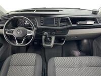Volkswagen Caravelle vaihtoauto