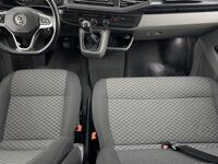 Volkswagen Caravelle vaihtoauto