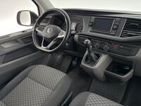 Volkswagen Caravelle vaihtoauto