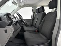Volkswagen Caravelle vaihtoauto