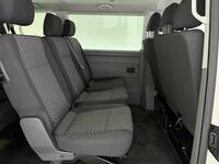 Volkswagen Caravelle vaihtoauto