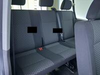 Volkswagen Caravelle vaihtoauto