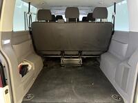 Volkswagen Caravelle vaihtoauto