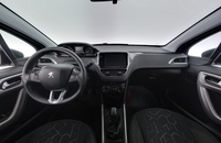 Peugeot 2008 vaihtoauto