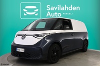 Volkswagen ID. Buzz vaihtoauto