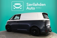 Volkswagen ID. Buzz vaihtoauto