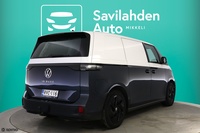 Volkswagen ID. Buzz vaihtoauto