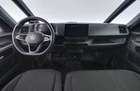 Volkswagen ID. Buzz vaihtoauto