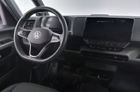 Volkswagen ID. Buzz vaihtoauto