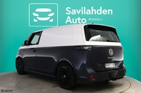 Volkswagen ID. Buzz vaihtoauto