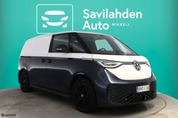 Volkswagen ID. Buzz vaihtoauto