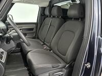 Volkswagen ID. Buzz vaihtoauto