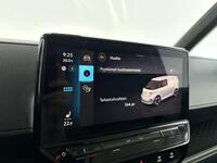 Volkswagen ID. Buzz vaihtoauto