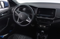 Volkswagen T-Cross vaihtoauto