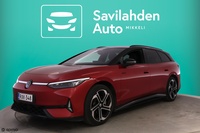 Volkswagen ID.7 vaihtoauto