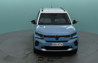 Citroën e-C3 vaihtoauto