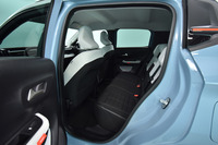 Citroën e-C3 vaihtoauto