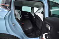 Citroën e-C3 vaihtoauto