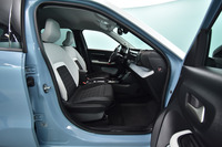 Citroën e-C3 vaihtoauto