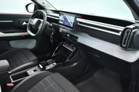 Citroën e-C3 vaihtoauto