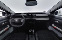 Citroën e-C3 vaihtoauto