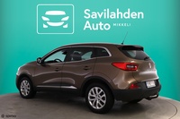 Renault Kadjar vaihtoauto