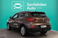 Renault Kadjar vaihtoauto