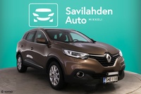 Renault Kadjar vaihtoauto