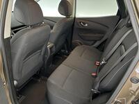 Renault Kadjar vaihtoauto