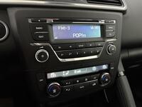 Renault Kadjar vaihtoauto