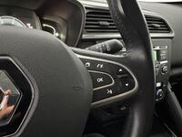 Renault Kadjar vaihtoauto